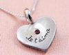 je t aime beau collier